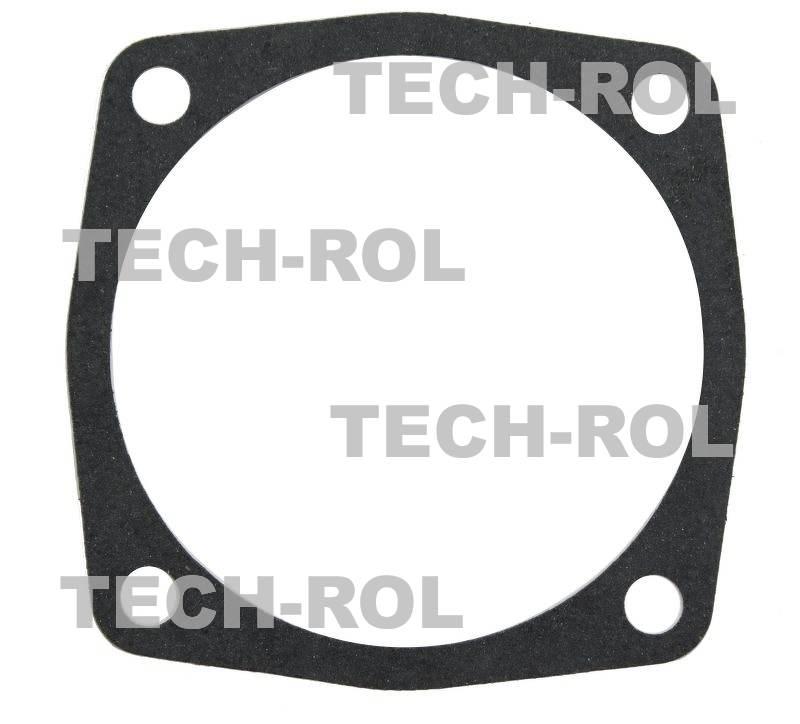 Uszczelka pokrywy w skrzyni pośredniej 80108031 Polgasket