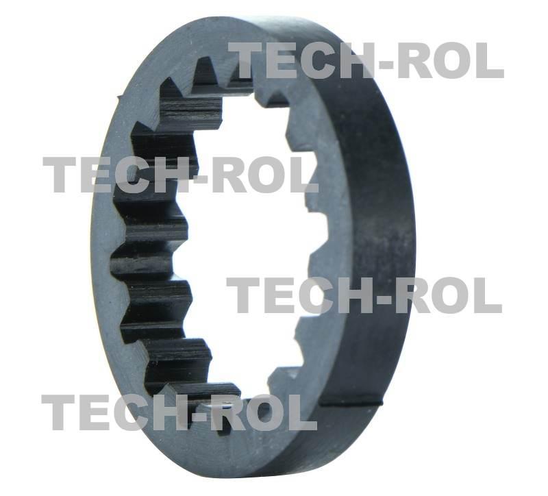 Uszczelka profilowa do C-360 50426070 Produkt krajowy 10szt