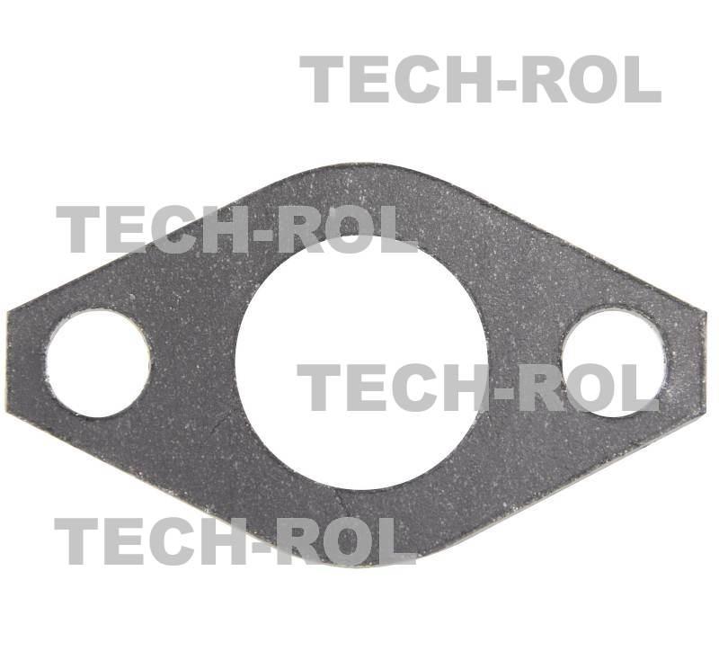 Uszczelka przewodu 80007036 Polgasket | CC00-167