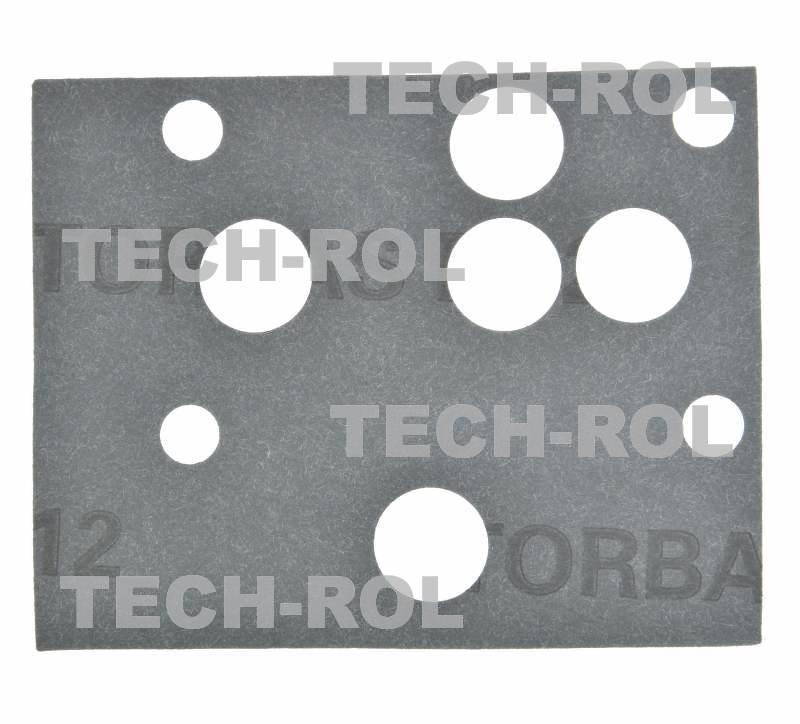 Uszczelka rozdzielacza do C-330 50021910 Polgasket