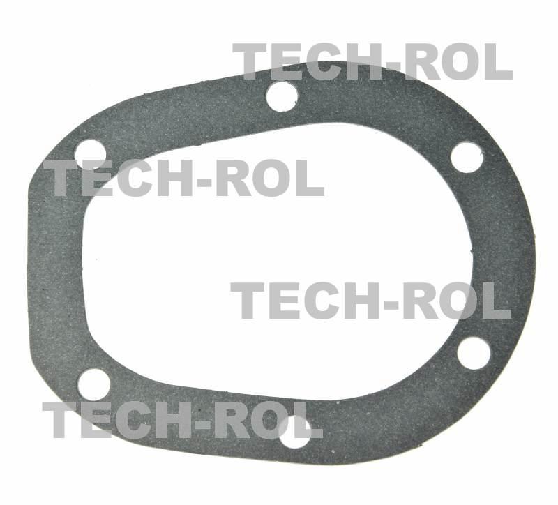 Uszczelka rozrządu mf-3 36862512 Polgasket