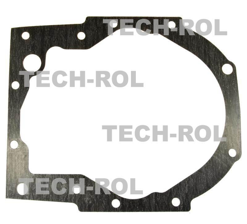 Uszczelka skrzyni c-385 gambit 80121097 Polgasket