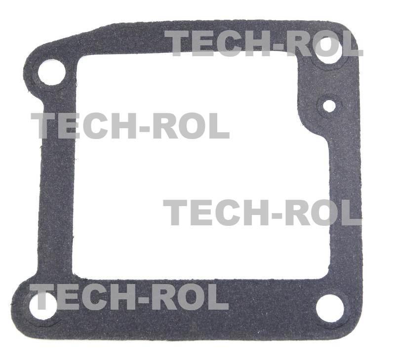 Uszczelka sprężarki 80010003 Polgasket | CC06-001
