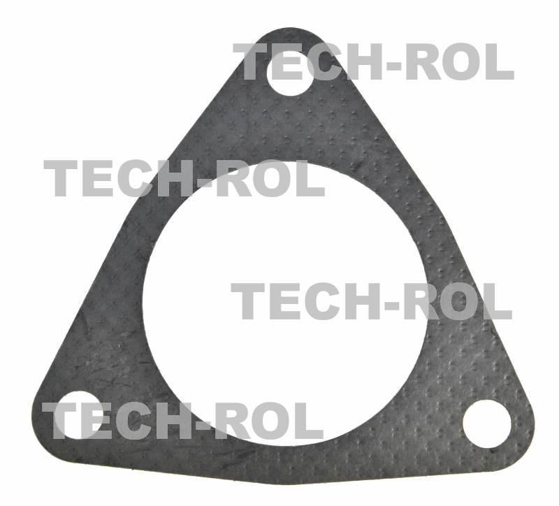 Uszczelka tłumika c-385 turbo 89014025 Polgasket