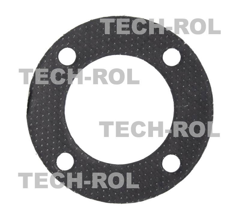 Uszczelka tłumika do Bizon SW400 182642 Polgasket