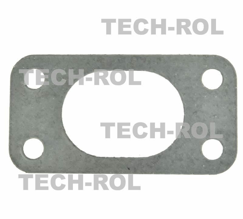 Uszczelka tłumika do T-25 D21A1201023 Polgasket 10szt
