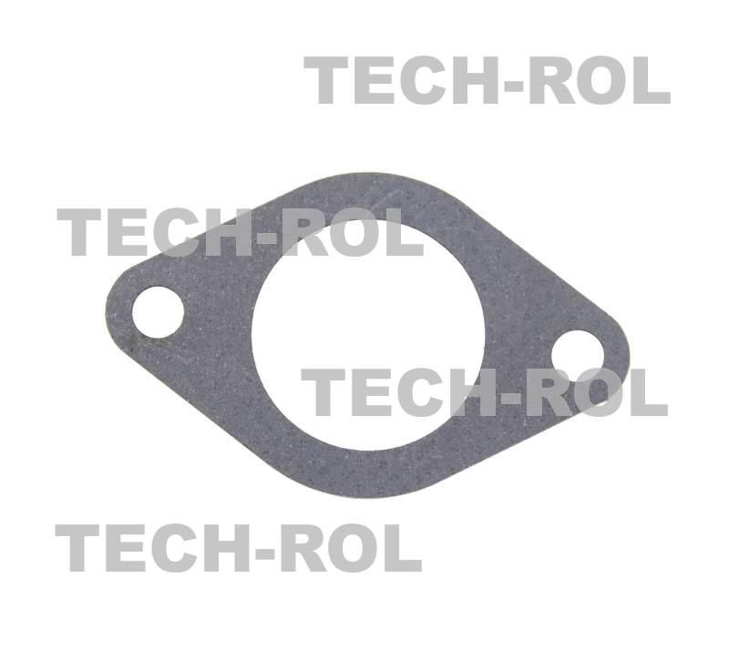 Uszczelka tłumika SW400 Bizon PLA1598 Polgasket