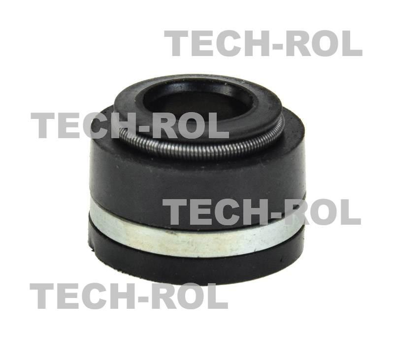 Uszczelka trzonka zaworu do MTZ-80 MTZ-82 240-1007020 APARTS 8szt