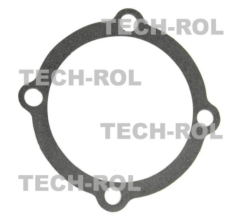 Uszczelka tylnego mostu c-385 80153047 Polgasket