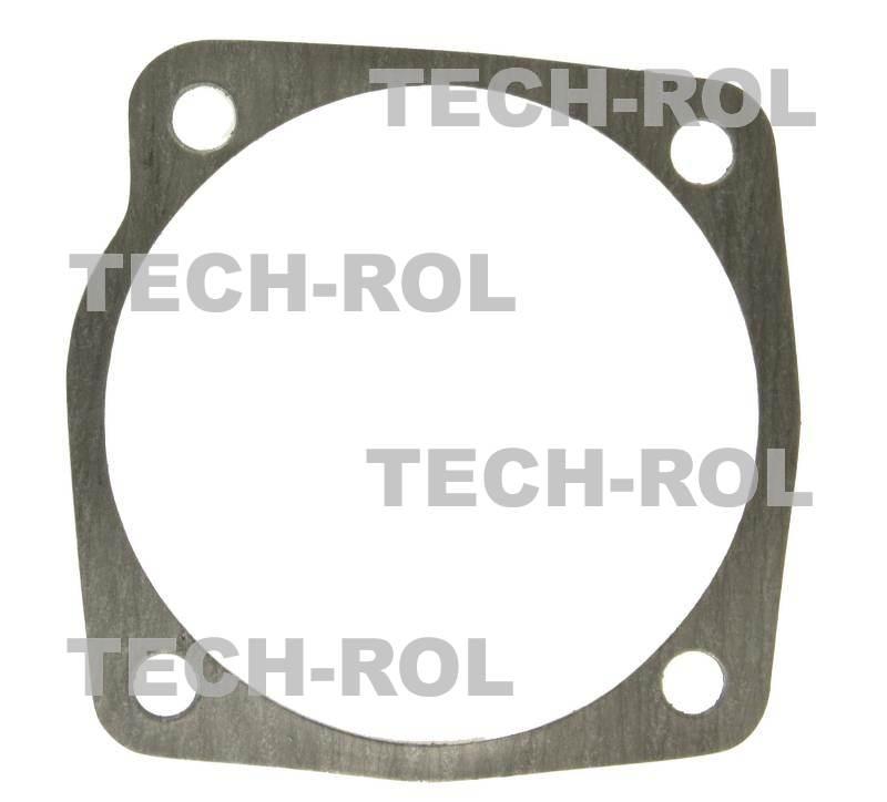 Uszczelka tylnego mostu c-385 80153087 Polgasket