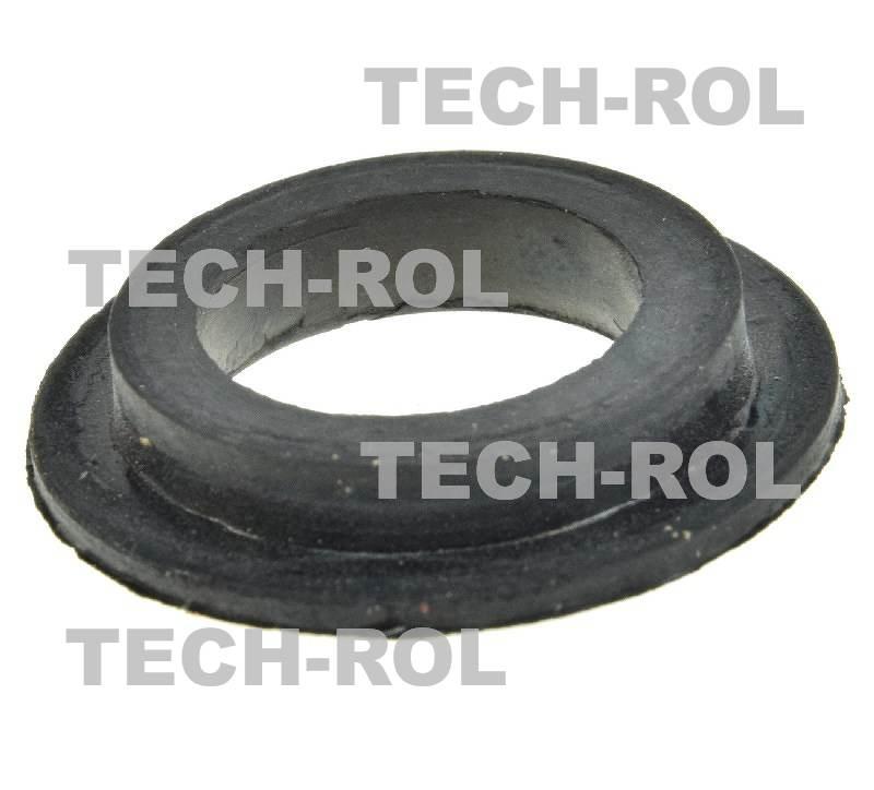 Uszczelka wtryskiwacza do MF-3 33817114 Morpak 10szt