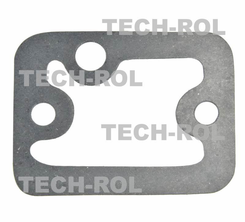 Uszczelka zaworu rozdzielacza 1860488M1 Polgasket