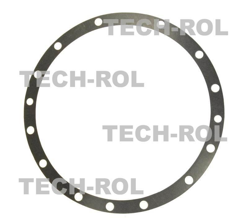 Uszczelka zwolnicy 64012140 Polgasket | CC12-257