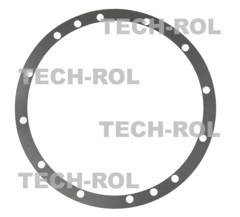 Uszczelka zwolnicy 88175036 Polgasket | CC17-157