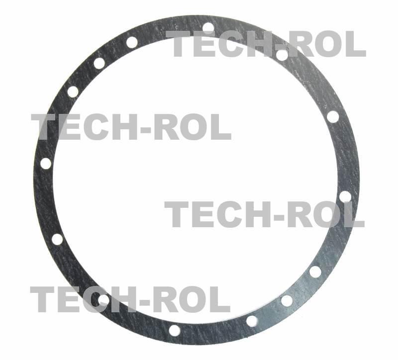 Uszczelka zwolnicy c-385 gambit 88175036 Polgasket
