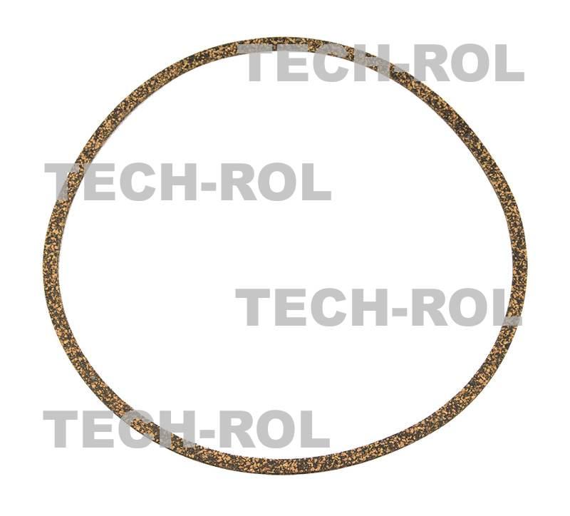 Uszczelka zwolnicy tylnego mostu do MF-3 184182M2 Polgasket 10szt