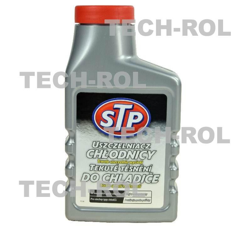 Uszczelniacz do chłodnic 300ml 30-026 Stp