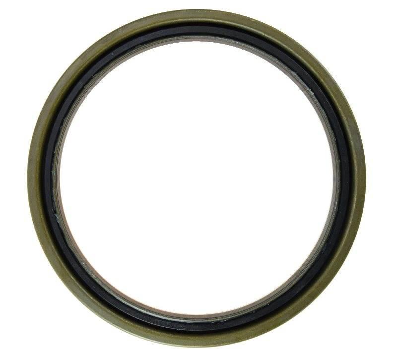 Uszczelnienie kasetowe wału 136,8x165x13136,8x165x13 NBR 043239 12019619