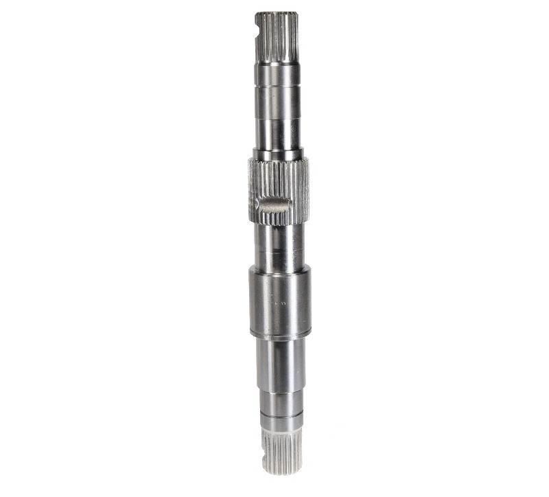 Wał dźwigni dolnych do C-335 50162880 AGROGEAR