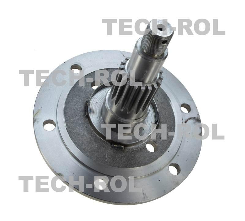 Wał koła tylnego do T-25 A2539026 APARTS
