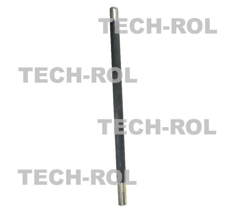 Wał napędowy 4 długość 80 cm Rozrzutnik 2213020770 Produkt krajowy