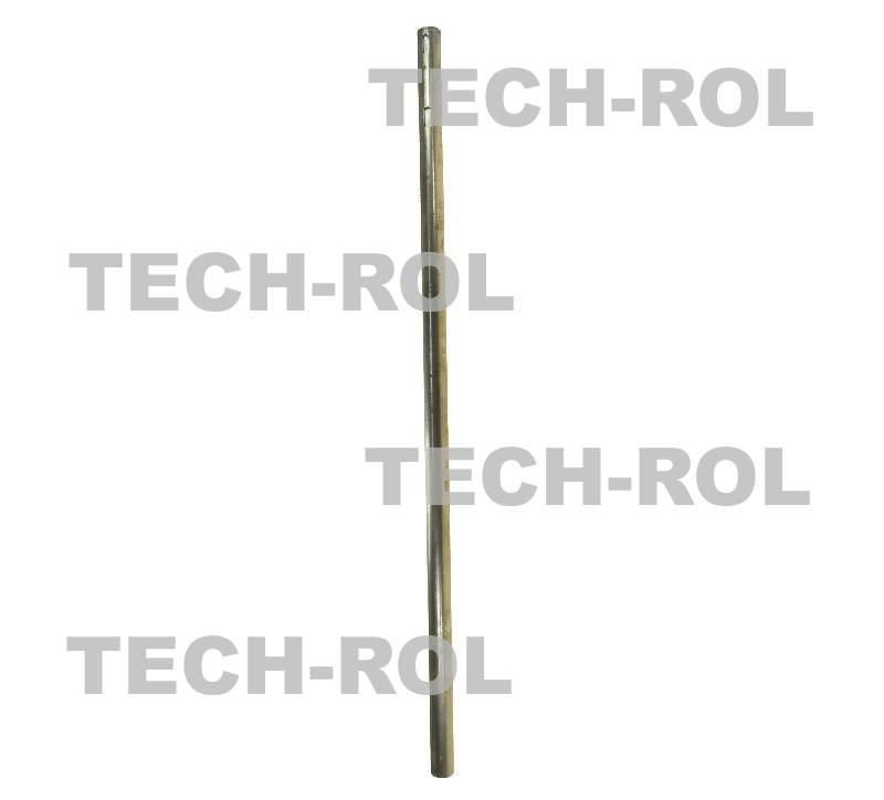 Wał odrzutnika L-930mm średnica 30mm kombajn ziemniaczany ANNA 5644470080