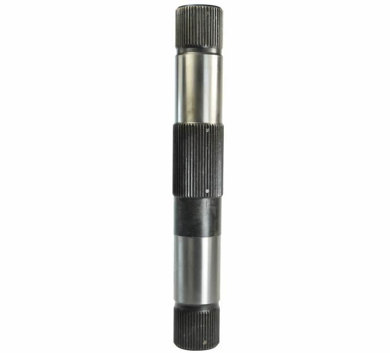 Wał podnośnika MF-3 897567M3 AGROGEAR | MF12-357