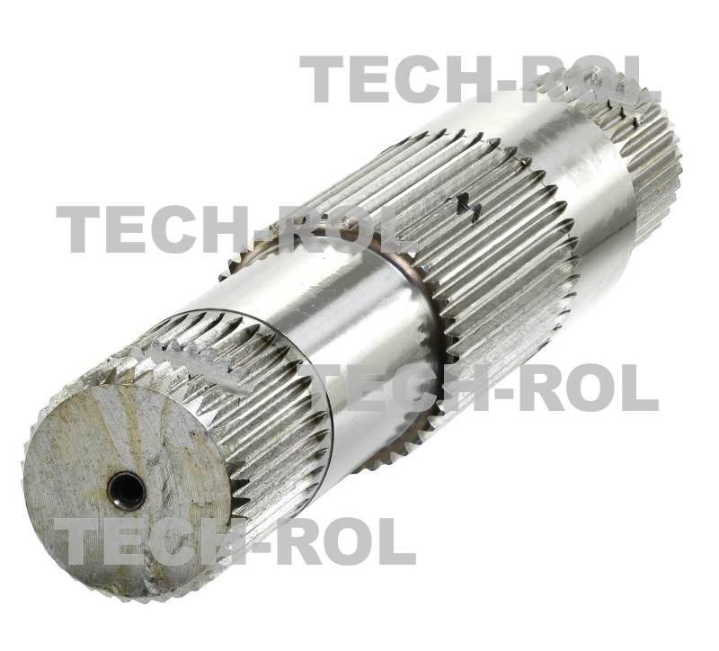 Wał podnośnika pasuje do Ursus C-335 50162520 Produkt standard