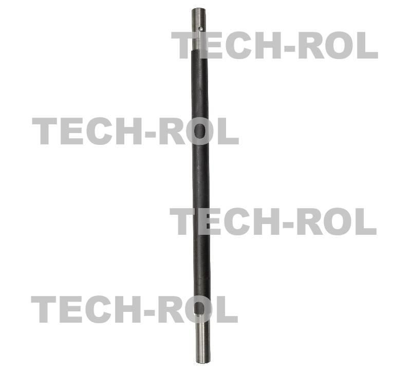 Wałek długość 73cm końcówki fi-30mm Rozrzutnik 2213020040 Produkt