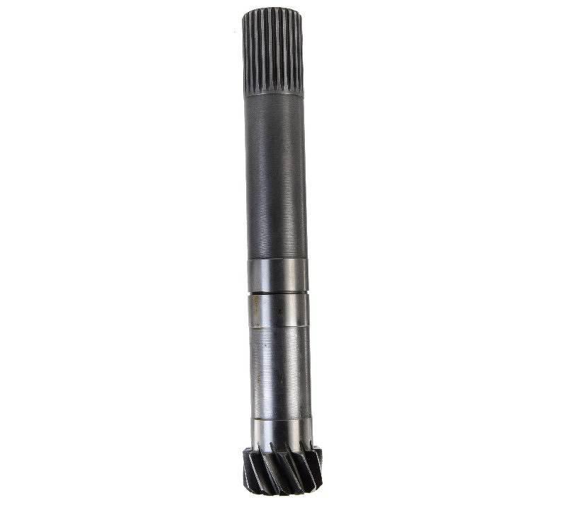 Wałek 2-stopnia WOM do C-330 50011293 AGROGEAR