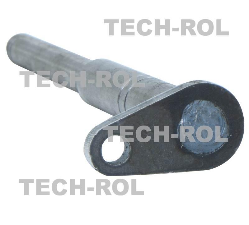 Wałek blokady mechanizmu różnicowego do C-360 46525210 Produkt krajowy