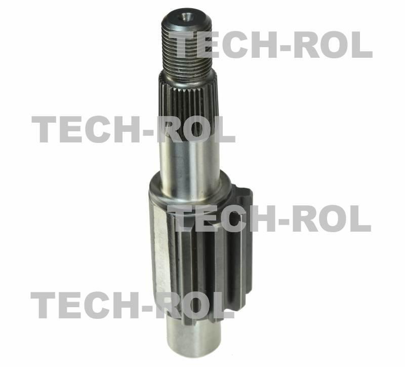Wałek kolumny kierowniczej do MF-3 1850017M1 Chełmno