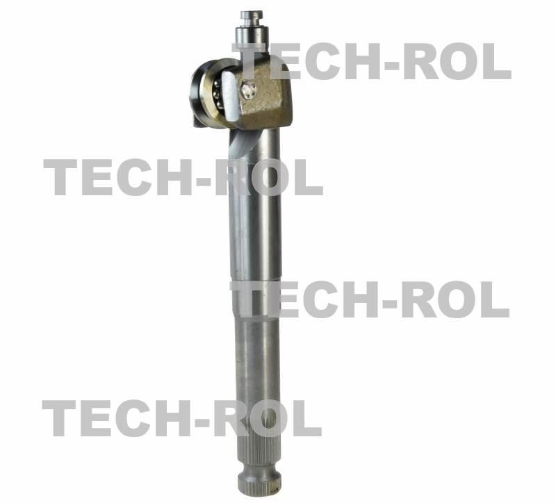 Wałek kolumny kierowniczej do T-25 T3040016 Produkt krajowy
