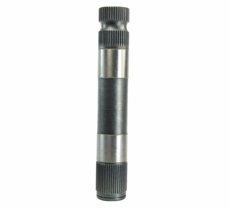Wałek mechanizmu sterowania układu kierowniczego 4512 1676666M2 APARTS