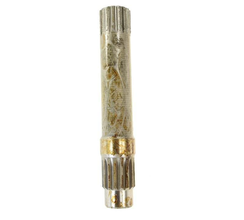 Wałek napędowy 16-zębów C-385 80108126 APARTS