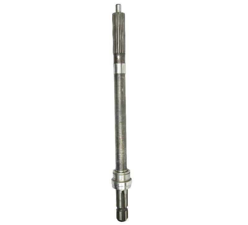 Wałek odbioru mocy wom 2 do MF-3 1660288M91 AGROGEAR