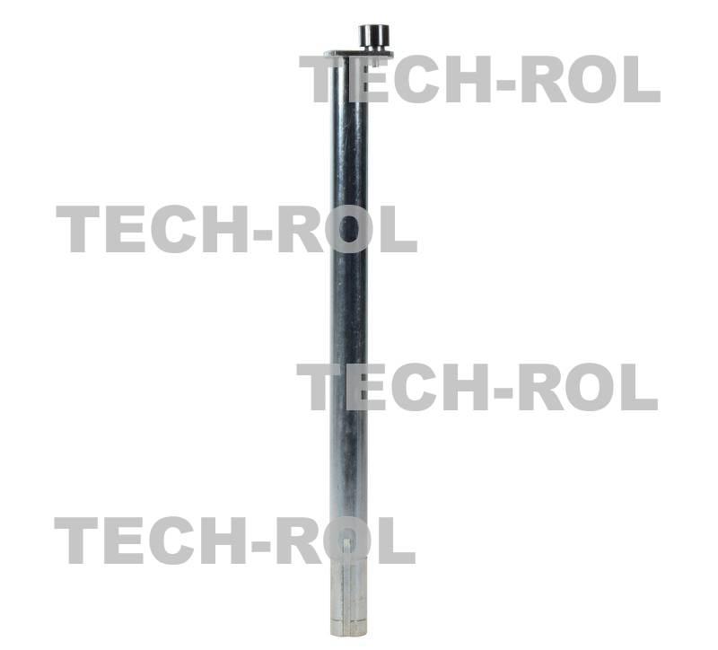 Wałek regulacji sterowania podnośnika do MF-3/4 7003290M91 Produkt