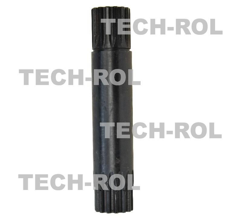 Wałek skrzyni biegów do T-25A 2521116 Produkt krajowy