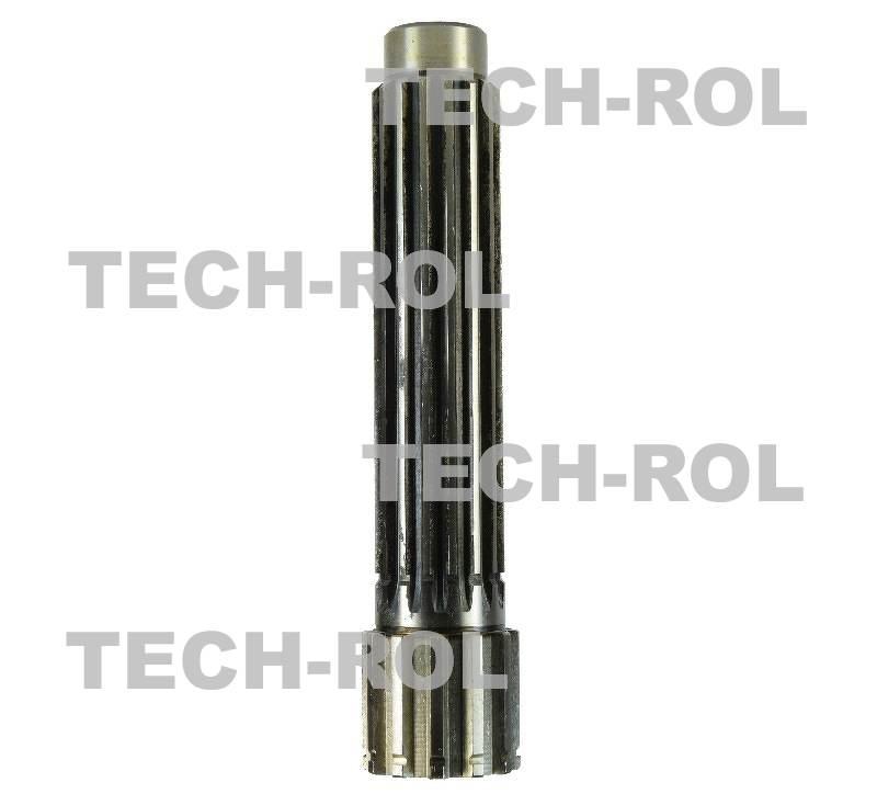 Wałek skrzyni Z-12/Z-16 do MTZ-80 MTZ-82 48-1701032 APARTS
