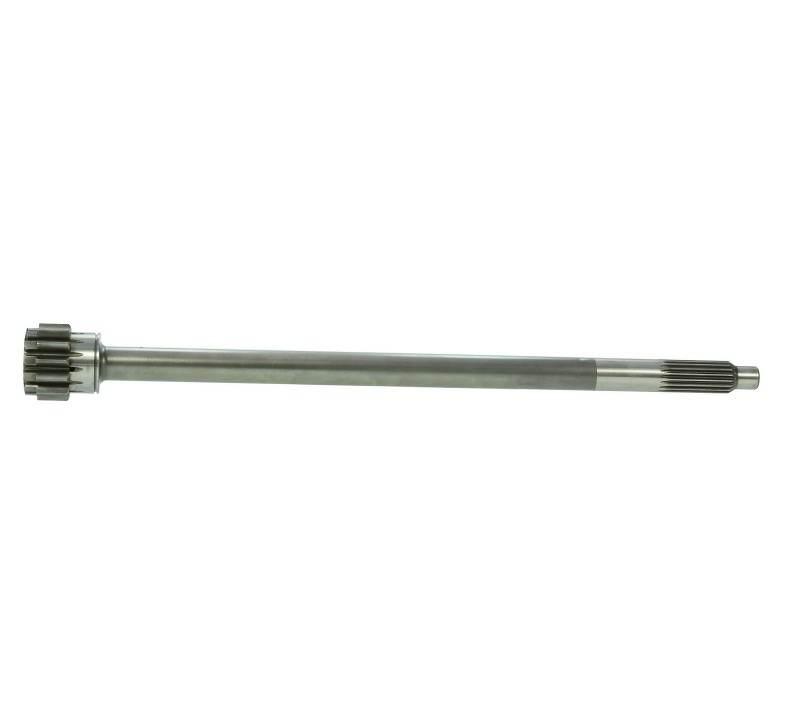 Wałek sprzęgłowy 1 stopnia do C-360-3P 50819010 AGROGEAR