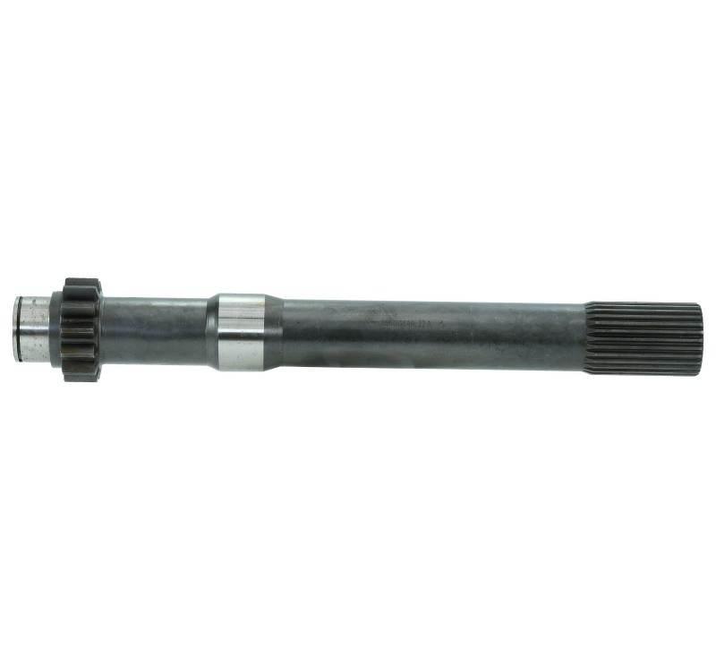 Wałek sprzęgłowy 2 stopnia pasuje do Ursus C-360 50419030 AGROGEAR