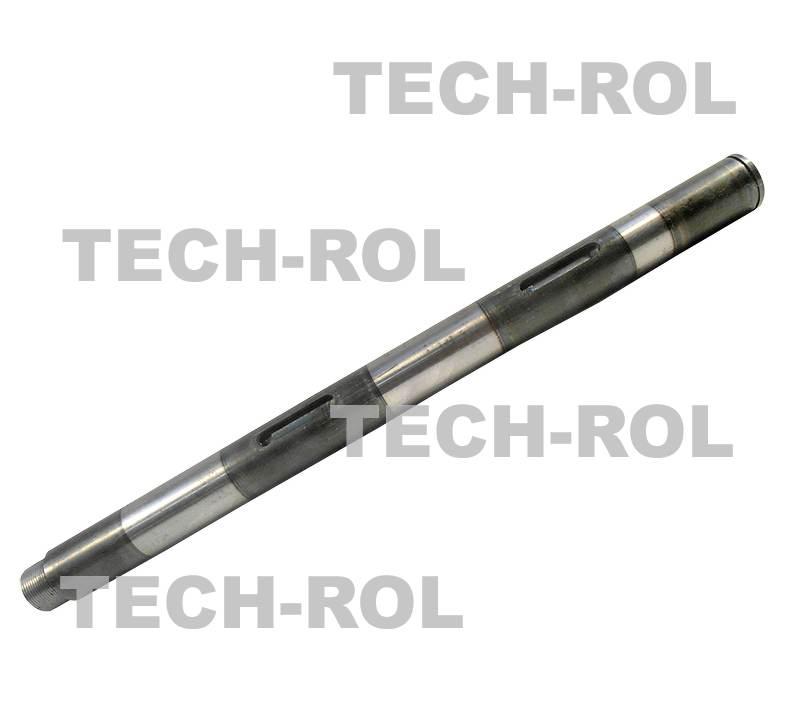 Wałek supłacza Prasa kostkująca SIPMA Z-224/1 5223071060 Produkt krajowy