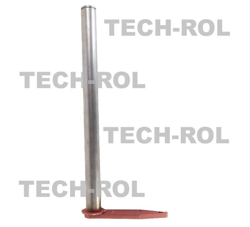 Wałek widełek sprzęgła 80108010 Produkt Standard