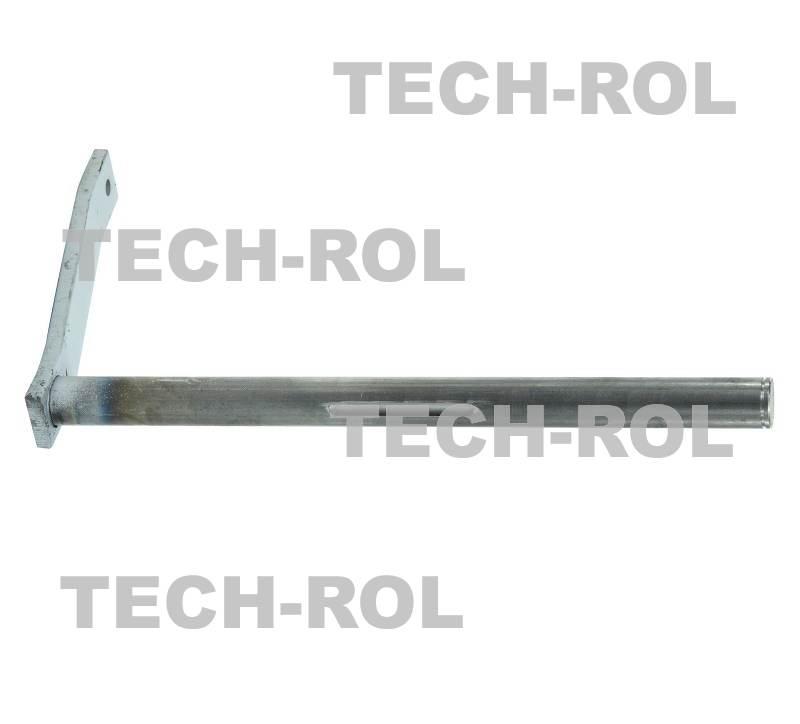 Wałek widełek sprzęgła do C-360 46527440 Produkt krajowy