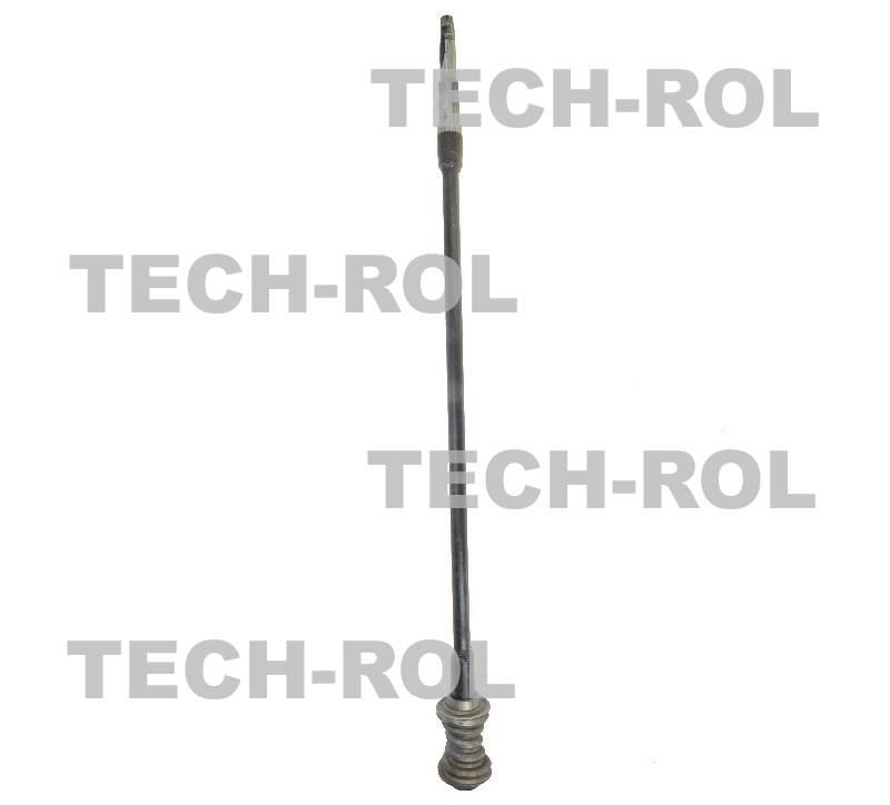 Wałek ślimak stary typ do T-25 T3040011 Produkt krajowy