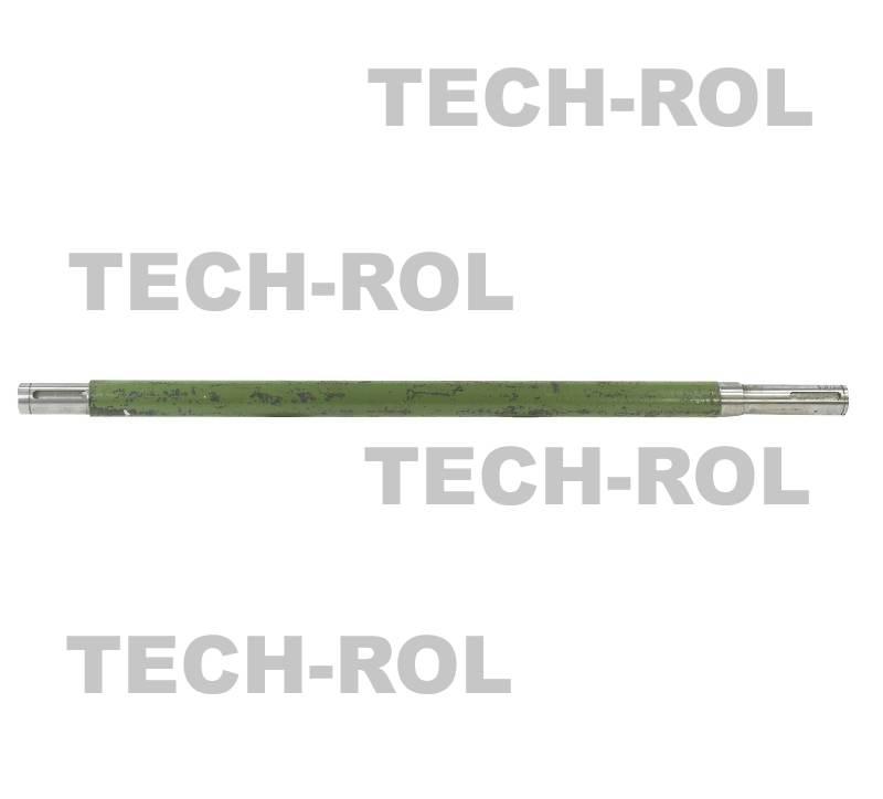 Wałek długość 79,5 cm Rozrzutnik 7032030670 Rolmus