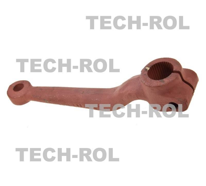 Wąs kolumny kierowniczej do T-25 2540117 Produkt krajowy