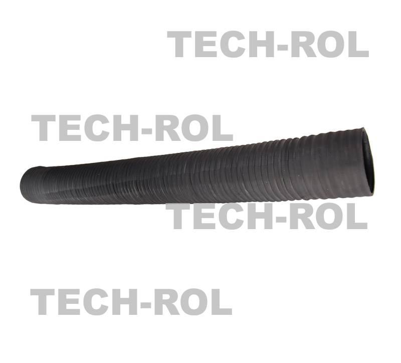 Wąż filtra powietrza fi-80 Bizon Z-056 5040380040 Produkt krajowy