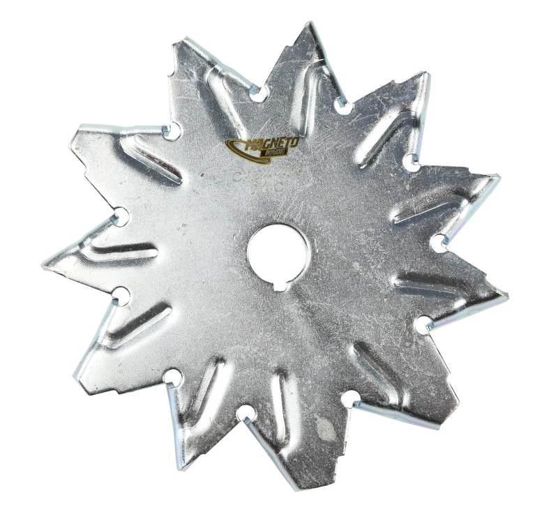 Wentylator alternatora do C-330 EX-260220 MAGNETO Power