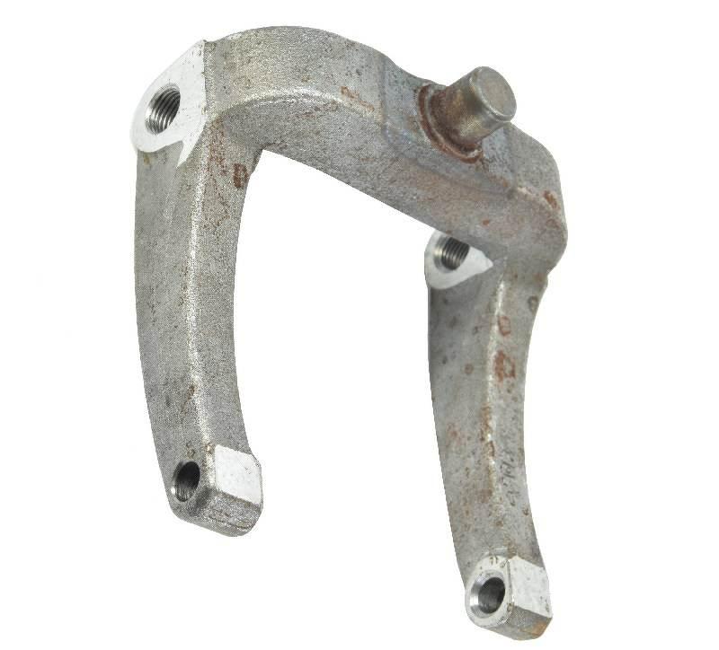 Widełki blokady mechanizmu różnicowego MF-3 190968M1 APARTS